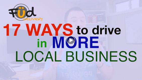 Helping Colchester Businesses: 16 Ways to Increase Local Buying (Not 17, oops!)